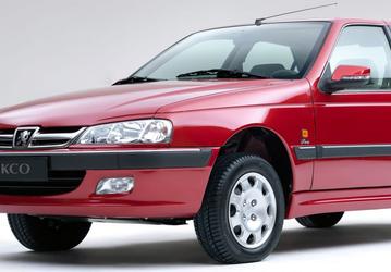 Давно пора на покой. Peugeot Pars (Peugeot 405) сняли с производства