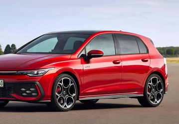 Прощай, МКПП. Volkswagen откажется от такой коробки в Golf GTI и Golf R 2025
