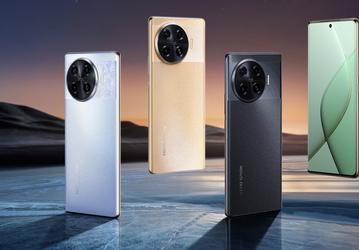 В России начинаются продажи Tecno Spark 20 Pro+. Скидка 4000 рублей действует до 11 марта