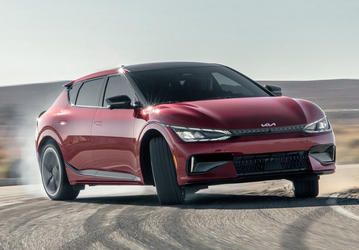 Двигатели новейших Kia EV6 и Niro EV могут разрушиться