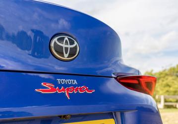 Toyota Supra следующего поколения получит двигатель BMW, способный работать на синтетическом топливе