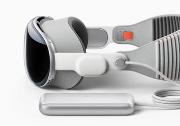 Apple Vision Pro выйдет в Китае уже в апреле-мае. Инженеры работают над локализацией для Франции, Германии, Австралии, Китая и других стран