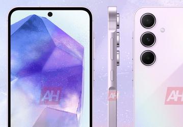 Аттракцион щедрости от Samsung: Galaxy A55 и Galaxy A35 окажутся дешевле Galaxy A54 и Galaxy A34