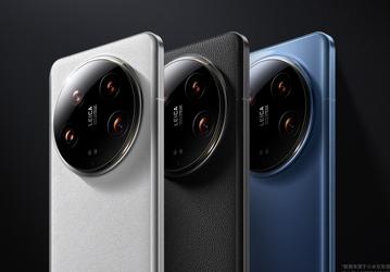 Хитовый Xiaomi Mi 14 Ultra поступил в продажу в Китае. 50-мегапиксельная квадрокамера Leica, 5300 мА·ч, 90 Вт, экран 2К, IP68 и спутниковая связь — за 905 долларов