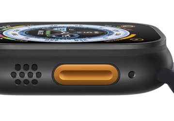 Слишком дорого даже для Apple. Экран MicroLED для новых часов Watch Ultra в четыре раза дороже экрана OLED
