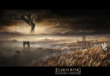 «Игра 2022 года» — Elden Ring — выйдет на смартфонах? Китайская Tencent работает над неким проектом в этой вселенной