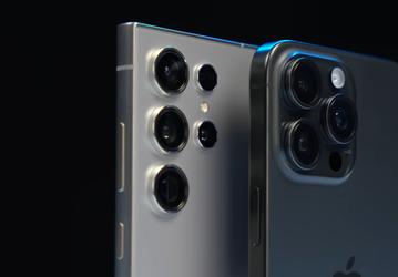 Всё, iPhone 15 Pro Max больше не единоличный король автономности. Samsung Galaxy S24 Ultra показал ровно такой же результат в тесте PhoneBuff