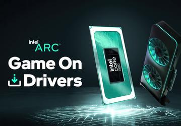 Интегрированный GPU в процессорах Intel Core Ultra стал быстрее в играх вплоть до 155%. Компания выпустила свежий драйвер с оптимизацией