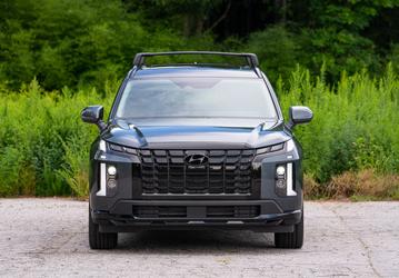 Тысячи Hyundai Palisade 2024 отзывают: потенциальная дыра в двигателе может привести к ДТП или пожару