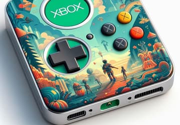 Все хотят повторить успех Nintendo Switch? Одна из новых консолей Xbox может быть портативной