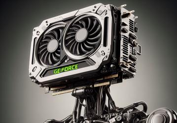 Представлен Chat with RTX — ваш собственный локальный чат-бот от Nvidia, которому можно дать доступ к личным файлам на ПК