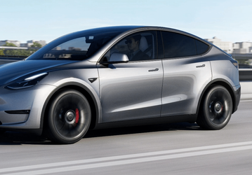 «Мы должны открыто сообщить, что в этом году не будет обновлённой Model Y». Информация подтверждена благодаря утечке письма Tesla