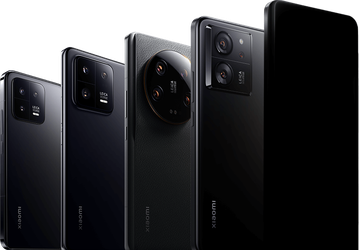 Xiaomi 14 Ultra представят 25 февраля — сразу за пределами Китая