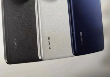 Xiaomi 14 Ultra во всех цветах показали на одном снимке. Компания впервые выпустит смартфон с синим керамическим корпусом