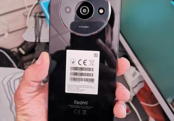 Один из самых дешёвых смартфонов Xiaomi будет похож на один из самых дорогих. В Сети появилось первое живое фото RedmI A3