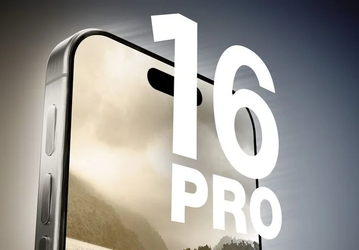 iPhone 16 Pro Max получит самый большой аккумулятор в истории линейки и установит рекорд по времени работы без подзарядки