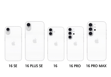 Apple тестирует бюджетный iPhone с Dynamic Island и одной камерой: он похож на iPhone XR с цветами iPhone 15