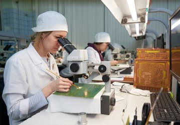 В Перми построят новый корпус по производству электроагрегатов для авиадвигателей ПД-8 и ПД-14