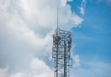 Российская компания начнёт производить базовые станции 2G/4G в апреле