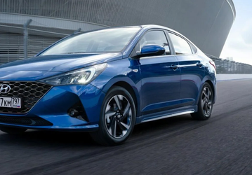 В России получено новое ОТТС на Hyundai Solaris. Такое выдают перед началом продаж