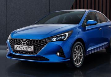На бывшем российском заводе Hyundai собирают по 70 машин в сутки, на всех деталях стоят логотипы Hyundai Motor Company