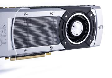 GeForce GTX Titan спустя 11 лет зачастую не способна опередить даже Radeon RX 6400 с 96-битной шиной