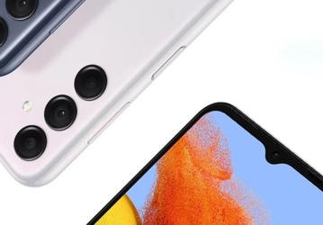 Дешёвый монстр автономности от Samsung. Samsung Galaxy M15 получит аккумулятор на 6000 мА·ч с 25-ваттной зарядкой