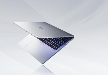 16 дюймов, Intel Core i5, 16/512 ГБ, до 17,5 ч без подзарядки, громкий звук и тонкий металлический корпус за 49 990 рублей. Представлен первый Megabook K
