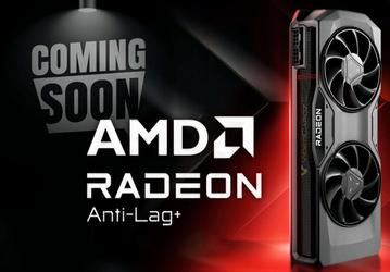 AMD допустила серьёзную ошибку, но теперь готова её исправить. Функция Anti-Lag+ вскоре вернётся