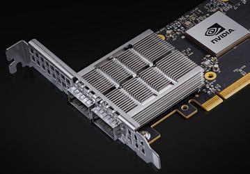 Microsoft хочет избавиться от зависимости от Nvidia. Компания разрабатывает собственный сетевой адаптер для серверов