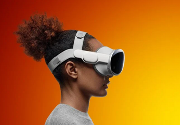 На Apple Vision Pro доступно уже 1,5 млн приложений, но всего 1000 оптимизированы для гарнитуры