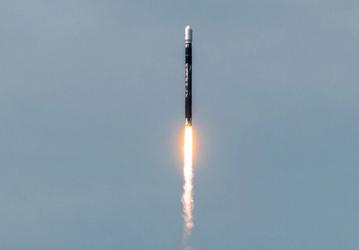 В результате ошибки программного обеспечения на ракете Alpha компании Firefly спутник Lockheed Martin оказался на низкой орбите