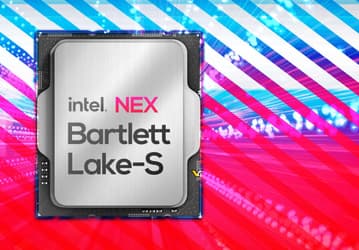 Intel может создать процессор с 12 большими ядрами для LGA1700. Появились новые данные о CPU Bartlett Lake