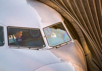 Пассажиры авиакомпаний стали очень часто отфильтровывать Boeing 737 MAX при поиске билетов  