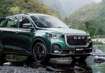 У ещё не выпущенного Dacia Bigster появился конкурент. SWM G05 обзавёлся европейским ценником