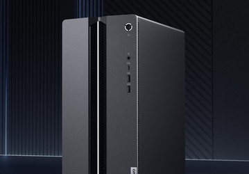 Intel Core i7-14700F, Nvidia RTX 4060 Ti, 32 ГБ / 1 ТБ, в компактном корпусе, недорого. ПК Lenovo GeekPro 2024 поступил в продажу в Китае