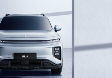 Geely продала свою долю в Ruilan Auto (Livan)