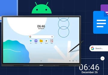 Samsung встроила в свой 86-дюймовый экран под управлением Android 500-вольтовый конденсатор