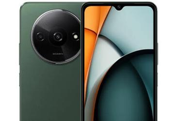 Овца в волчьей шкуре. Xiaomi Redmi A3 с дизайном, похожим на Xiaomi 13 Ultra, действительно будет очень дешёвым