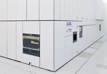 1 нм всё ближе. Литографические машины ASML с высокой числовой апертурой будут представлены не позднее 2027 года