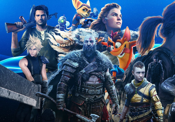 Почему это хорошо для ПК-игроков? Sony увольняет сотни сотрудников ключевых студий Insomniac Games, Naughty Dog, Guerrilla Games и закрывает студию PlayStation London
