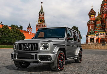 Mercedes-Benz не будет отзывать пожароопасные машины в России