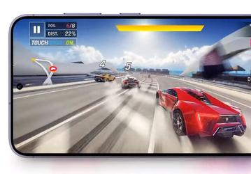 У Samsung Galaxy S24 и Galaxy S24 Plus одни из лучших в мире экранов. Так считают специалисты DxOMark