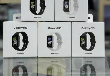 С такой ценой Samsung Galaxy Fit3 не сможет конкурировать с Xiaomi Smart Band 8. Корейская новинка уже засветилась в магазине
