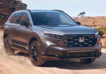 Проблемы с подушками безопасности не только у Toyota. Honda отзывает в США 750 тыс. машин из-за неисправности подушек безопасности