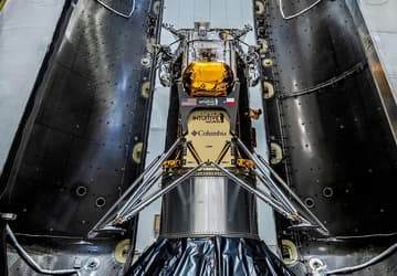 Компания Intuitive Machines и SpaceX подтвердили планы запустить лунный посадочный модуль IM-1 уже 14 февраля