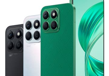 Honor X8b и Honor X7b уже начали продавать в России. В первые две недели дадут скидку и TWS-наушники в подарок