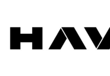 Привыкаем к новому Haval. В России официально представлен новый логотип Haval