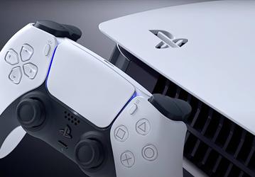 Sony продала уже почти 55 млн PlayStation 5