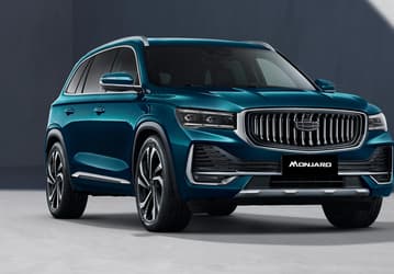Скидки на официальный Geely Monjaro доходят до 900 тыс. рублей. Не менее внушительные скидки и на кроссоверы Chery